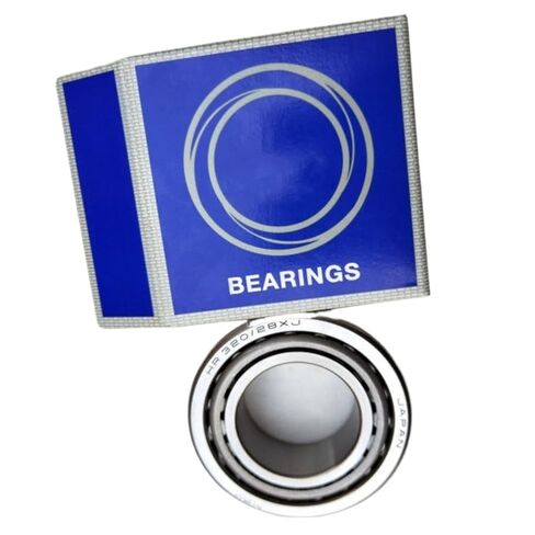 1Pcs Machinery Repair Tapered Roller Bearings 320/28 HR320/28XJ Bearing 28x58x24 in Kuwait