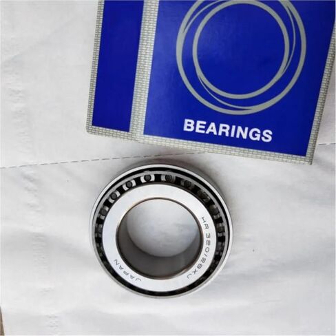 1Pcs Machinery Repair Tapered Roller Bearings 320/28 HR320/28XJ Bearing 28x58x24 in Kuwait