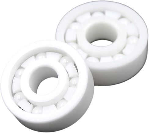1pc Ceramic Bearing 623 624 625 626 627 628 629 3mm 4 5 6 7 8mm Bore 623CE 624CE 625CE 628CE Miniature Ball Bearings(623CE 3X10X4mm) in Saudi Arabia