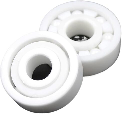 1pc Ceramic Bearing 623 624 625 626 627 628 629 3mm 4 5 6 7 8mm Bore 623CE 624CE 625CE 628CE Miniature Ball Bearings(623CE 3X10X4mm) in Saudi Arabia