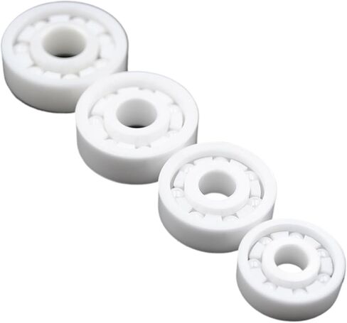 1pc Ceramic Bearing 623 624 625 626 627 628 629 3mm 4 5 6 7 8mm Bore 623CE 624CE 625CE 628CE Miniature Ball Bearings(623CE 3X10X4mm) in Saudi Arabia
