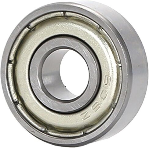 10pcs Miniature Bearing 628ZZ 8 * 24 * 8mm Chrome Steel 628 ZZ 2Z 2RS DDU Deep Groove Ball Bearings(628 2RS Premium) in Saudi Arabia