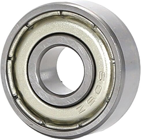 10pcs Miniature Bearing 628ZZ 8 * 24 * 8mm Chrome Steel 628 ZZ 2Z 2RS DDU Deep Groove Ball Bearings(628 2RS Premium) in Saudi Arabia