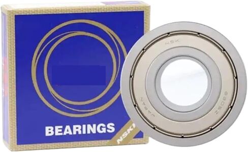 Bearing Deep Groove Ball Bearings 6900 6901 6902 6903 6904 6905 6906 6907 6908 6909 6910 ZZ DDU VV(VV,NSK 6904 20x37x9) in Saudi Arabia