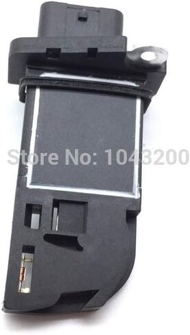 Air Flow Sensor Adapter 06J906461D Maf Mass Air Flow Sensor Meter Fit for A3 A4 A5 A6 Q3 Q5 B8 C7 2.0T 3.2L Allroad Quattro 09-17 OE# AFH60-37 AFH6037 Air Meter Mount Base in Saudi Arabia