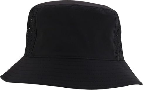 Armycrew Outdoor Lightweight UPF 50+ Cool Mesh Golfer's Perfomance Bucket Hat in Kuwait
