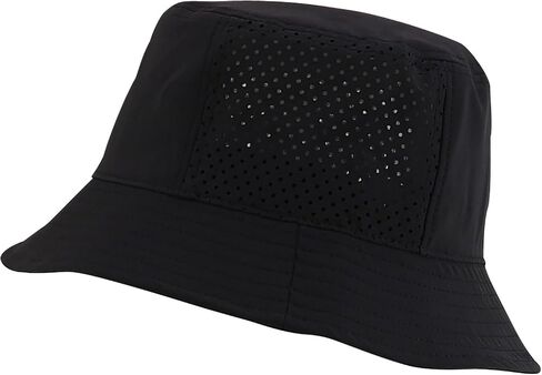 Armycrew Outdoor Lightweight UPF 50+ Cool Mesh Golfer's Perfomance Bucket Hat in Kuwait