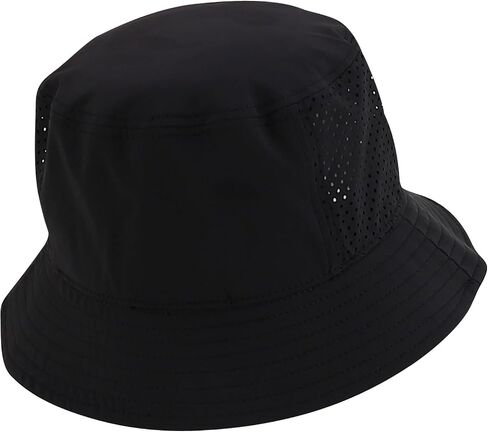 Armycrew Outdoor Lightweight UPF 50+ Cool Mesh Golfer's Perfomance Bucket Hat in Kuwait