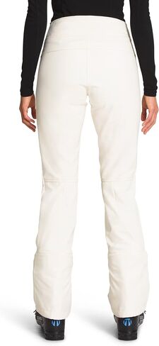 بنطال الثلج Apex STH للسيدات من THE NORTH FACE، أسود TNF، قصير كبير in Saudi Arabia