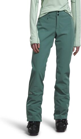 THE NORTH FACE Women's Apex STH Snow Pant, TNF Black, Large Short in Saudi Arabia