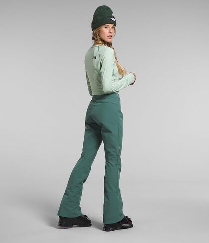THE NORTH FACE Women's Apex STH Snow Pant, TNF Black, Large Short in Saudi Arabia