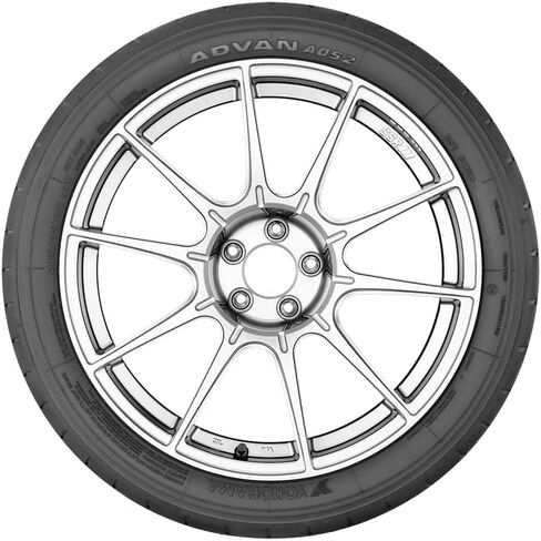 YOKOHAMA 225/50R18 95V AVID GT BW OE in Saudi Arabia