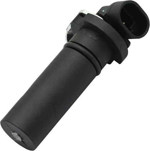 Engine Crank Crankshaft Position Sensor Compatible with Grand Am Grand Prix Impala Malibu Rendezvous Rodeo S10 L4 V6 2.2L 3.1L 3.2L 3.4L 1995-2005 Replaces 10456043 in Saudi Arabia