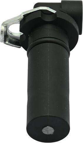 Engine Crank Crankshaft Position Sensor Compatible with Grand Am Grand Prix Impala Malibu Rendezvous Rodeo S10 L4 V6 2.2L 3.1L 3.2L 3.4L 1995-2005 Replaces 10456043 in Saudi Arabia