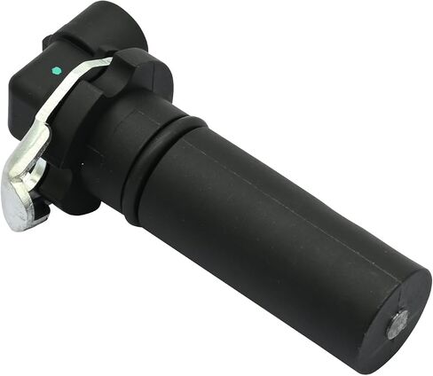 Engine Crank Crankshaft Position Sensor Compatible with Grand Am Grand Prix Impala Malibu Rendezvous Rodeo S10 L4 V6 2.2L 3.1L 3.2L 3.4L 1995-2005 Replaces 10456043 in Saudi Arabia