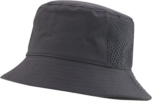 Armycrew Outdoor Lightweight UPF 50+ Cool Mesh Golfer's Perfomance Bucket Hat in Kuwait