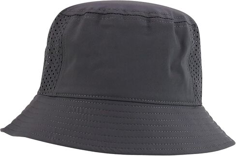 Armycrew Outdoor Lightweight UPF 50+ Cool Mesh Golfer's Perfomance Bucket Hat in Kuwait