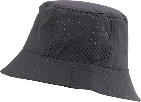 Armycrew Outdoor Lightweight UPF 50+ Cool Mesh Golfer's Perfomance Bucket Hat in Kuwait