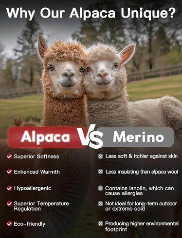 Alpaca Wool Ankle Socks 2 pairs Men&Women Summer Midweight Socks Moisture Wicking Cushion Anti-blister in Kuwait