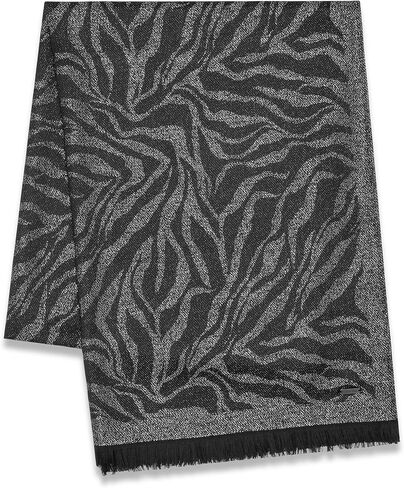 Calvin Klein Womens Lightweight Wrap Scarf in Kuwait