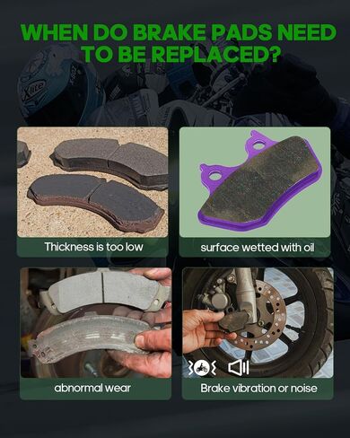 Scitoo Front and Rear Brake Shoes fit for Honda Recon 250 TRX250 1997 -2014 2011 2012 2013 in Saudi Arabia