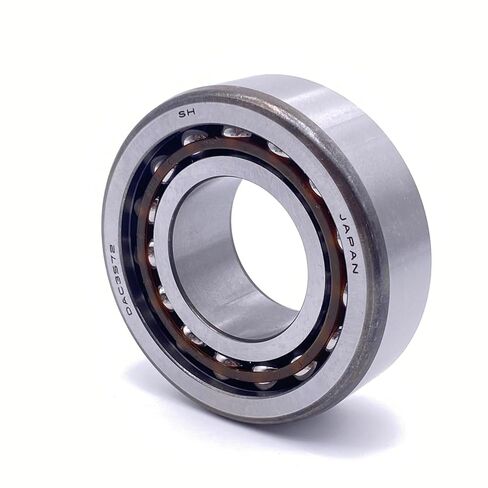 1pcs محامل علبة التروس التي تحمل كرة ملامسة الزاوية تحمل DAC3572 in Kuwait