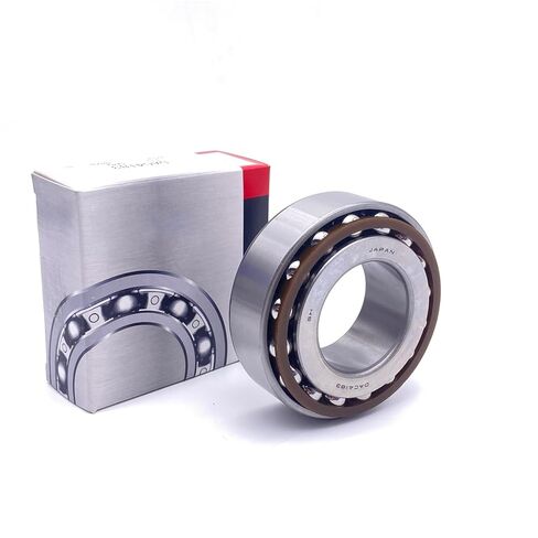 1pcs محامل علبة التروس التي تحمل كرة ملامسة الزاوية تحمل DAC3572 in Kuwait