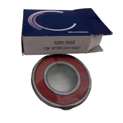 1PCS Deep Groove Ball Bearing 16001 16002 16003 16004 16005 16006 16007 16008 16009 ZZ 2RS (Open ، 16006 30x55x9) in Kuwait