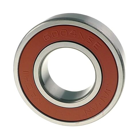 1PCS Deep Groove Ball Bearing 16001 16002 16003 16004 16005 16006 16007 16008 16009 ZZ 2RS (Open ، 16006 30x55x9) in Kuwait