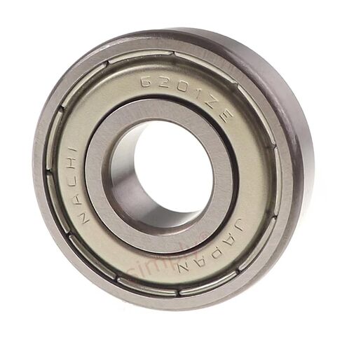 1PCS Deep Groove Ball Bearing 16001 16002 16003 16004 16005 16006 16007 16008 16009 ZZ 2RS (Open ، 16006 30x55x9) in Kuwait