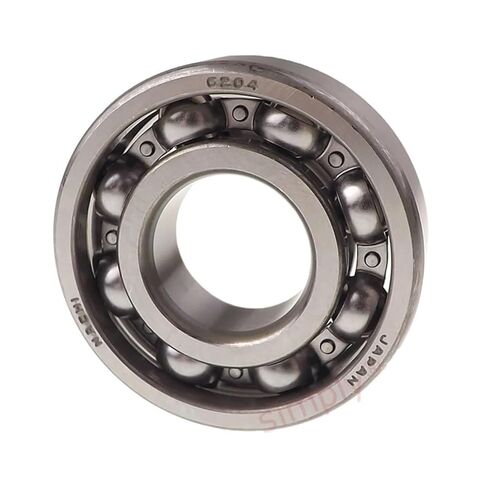 1PCS Deep Groove Ball Bearing 16001 16002 16003 16004 16005 16006 16007 16008 16009 ZZ 2RS (Open ، 16006 30x55x9) in Kuwait