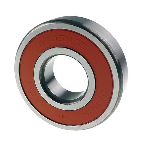 1PCS Deep Groove Ball Bearing 16001 16002 16003 16004 16005 16006 16007 16008 16009 ZZ 2RS (Open ، 16006 30x55x9) in Kuwait