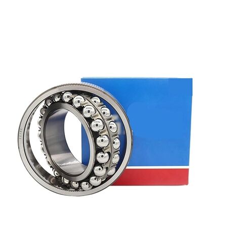 1Pcs High Precision Self-Aligning Ball Bearing 1217 K ETN9/EKTN9(1217 85x150x28) in Kuwait