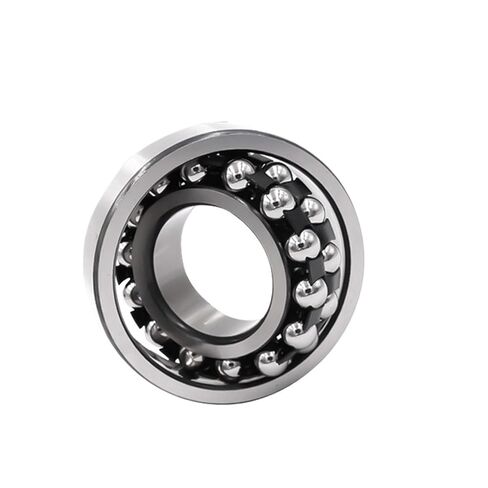 1Pcs High Precision Self-Aligning Ball Bearing 1217 K ETN9/EKTN9(1217 85x150x28) in Kuwait
