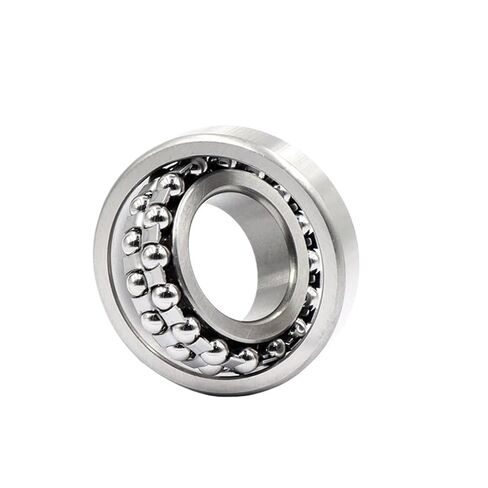 1Pcs High Precision Self-Aligning Ball Bearing 1217 K ETN9/EKTN9(1217 85x150x28) in Kuwait