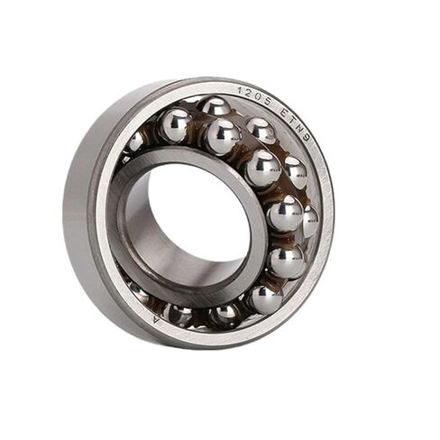 1Pcs High Precision Self-Aligning Ball Bearing 1217 K ETN9/EKTN9(1217 85x150x28) in Kuwait