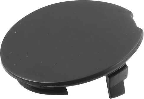 BB5Z17A900APTM CAR FRONT LOK COOVE FORD FORD EXPLORER 2011-2015 TOR HOOK EYE LID COVER CAP in Kuwait