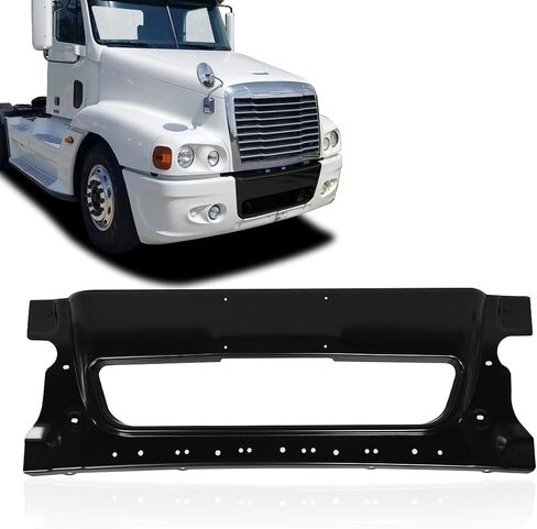 Front Chrome Bumper Center Freightliner Century Semi truck PLASTIC Bumper in Saudi Arabia