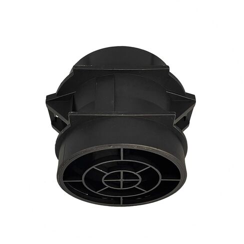 محول مستشعر تدفق الهواء 5WK9607 5WK9607Z MHK100620 8ET009142051 MAF مستشعر تدفق الهواء الكتلي متوافق مع Defend in Kuwait