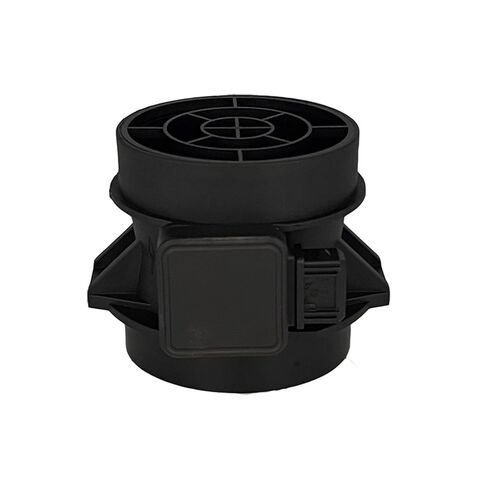 محول مستشعر تدفق الهواء 5WK9607 5WK9607Z MHK100620 8ET009142051 MAF مستشعر تدفق الهواء الكتلي متوافق مع Defend in Kuwait