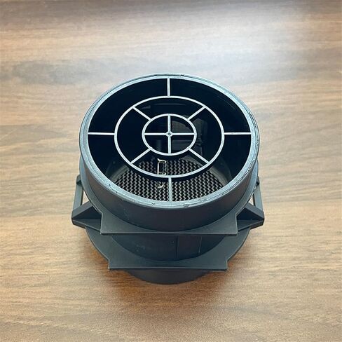 محول مستشعر تدفق الهواء 5WK9607 5WK9607Z MHK100620 8ET009142051 MAF مستشعر تدفق الهواء الكتلي متوافق مع Defend in Kuwait