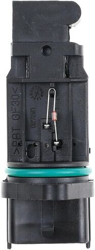 Air Flow Sensor Adapter 28100-39000 Mass Air Flow Meter MAF Sensor Compatible with Hyundai Santa Hyundai XG350 KIA Amanti Sedona Sorento 3.5L 28100-35400 Air Meter Mount Base in Saudi Arabia