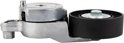 Torchbeam حزام الموتر 39106 متوافق مع Withoyota Rav4 2009-2018 ، Camry 2012-2017 ، Venza 2009-2015 ، TC 2011-2016 ، Highlander 2009-2019 ، NX300H 2015-2021 ، Sienna 2011-2012 Belt Resener Assembly in Saudi Arabia