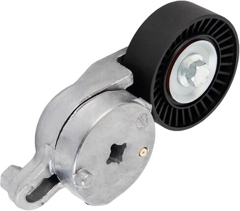 Torchbeam حزام الموتر 39106 متوافق مع Withoyota Rav4 2009-2018 ، Camry 2012-2017 ، Venza 2009-2015 ، TC 2011-2016 ، Highlander 2009-2019 ، NX300H 2015-2021 ، Sienna 2011-2012 Belt Resener Assembly in Saudi Arabia