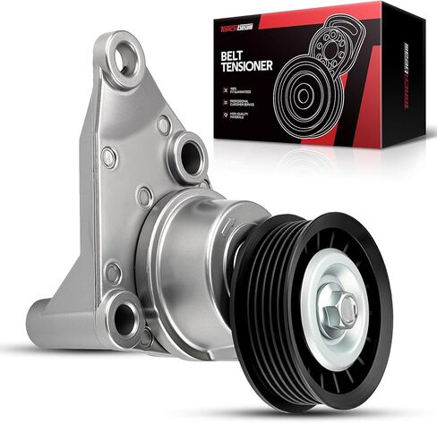 Torchbeam حزام الموتر التجميع 38158 متوافق مع سيلفرادو 1500 ، تاهو ، يوكون ، الضواحي 1500 ، سييرا 1500 ، سيلفرادو 2500 HD ، Avalanche 1500 ، أفالانش ، سيلفرادو 1500 الكلاسيكية ، يوكون XL 1500 in Saudi Arabia