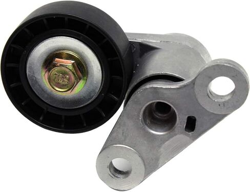 For Chevy Suburban 1500/2500 Accessory Belt Tensioner 2000-2008 | Spring Type | 89258 in Saudi Arabia