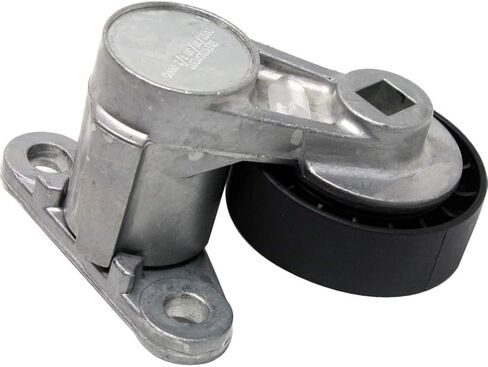 For Chevy Suburban 1500/2500 Accessory Belt Tensioner 2000-2008 | Spring Type | 89258 in Saudi Arabia
