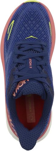 حذاء Hoka للسيدات Clifton 9 Textile Blanc De Blanc للسباحة النهارية 7.5 US in Saudi Arabia