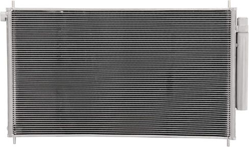 OCPTY Auto Parts Condenser Replacement Compatible with 2012-2016 for Honda for CR-V in Saudi Arabia