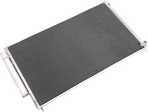 OCPTY Auto Parts Condenser Replacement Compatible with 2012-2016 for Honda for CR-V in Saudi Arabia